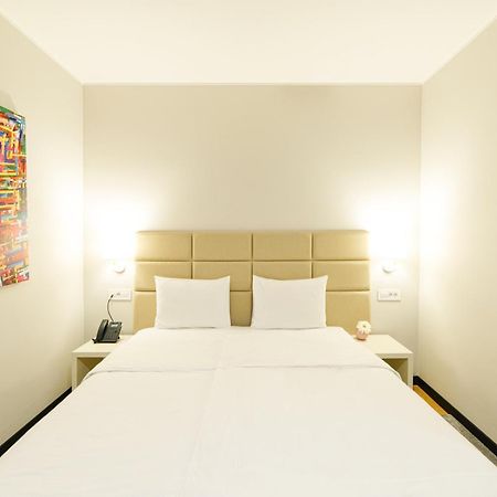 Lanterna Rooms City Center نوفي ساد المظهر الخارجي الصورة