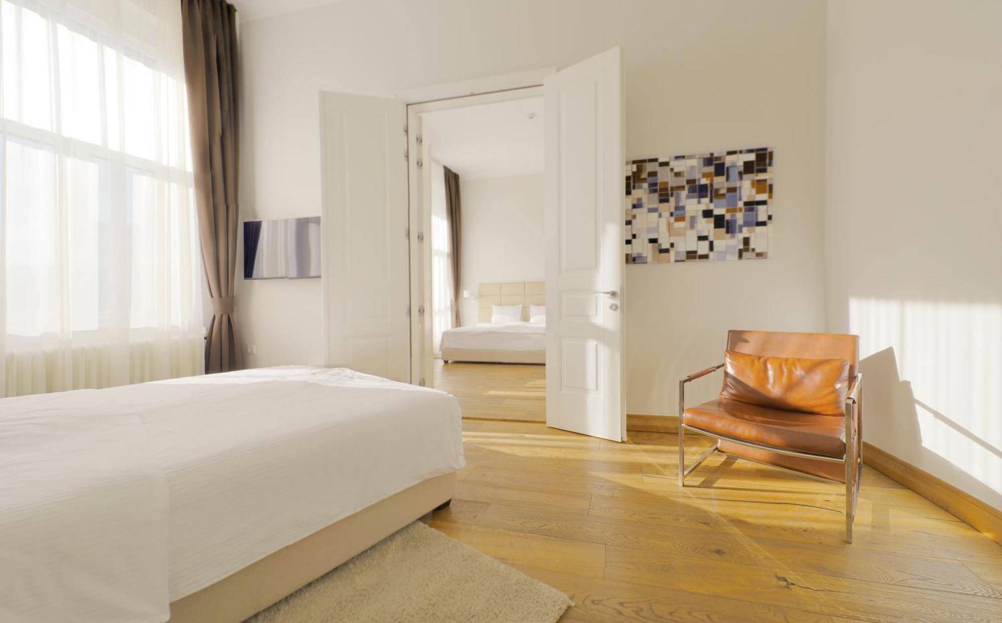 Lanterna Rooms City Center نوفي ساد المظهر الخارجي الصورة