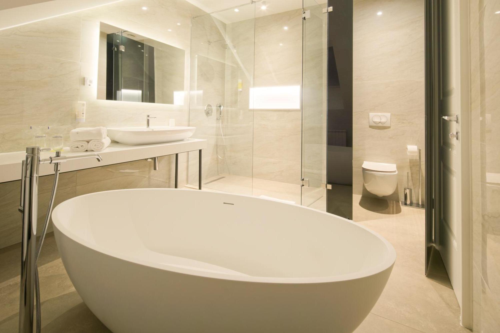 Lanterna Rooms City Center نوفي ساد المظهر الخارجي الصورة
