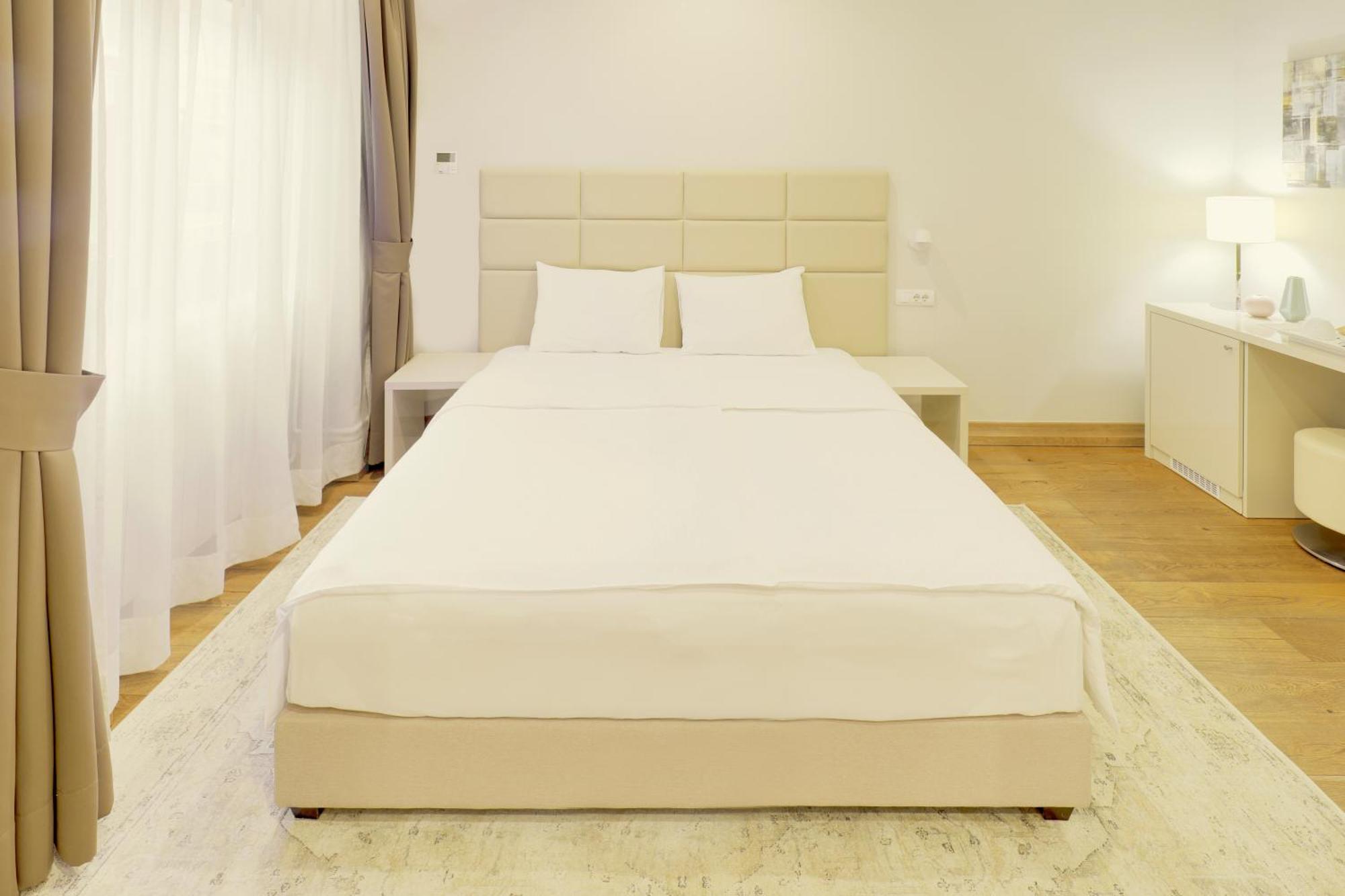 Lanterna Rooms City Center نوفي ساد المظهر الخارجي الصورة