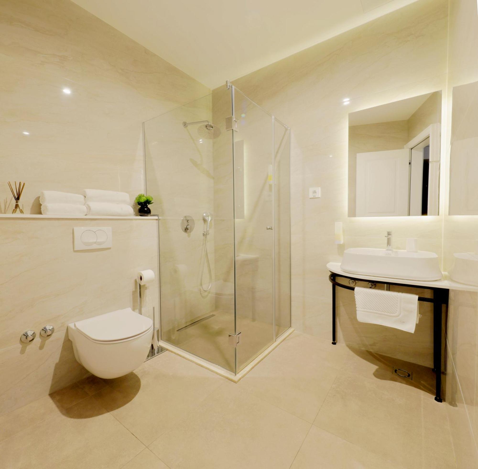 Lanterna Rooms City Center نوفي ساد المظهر الخارجي الصورة